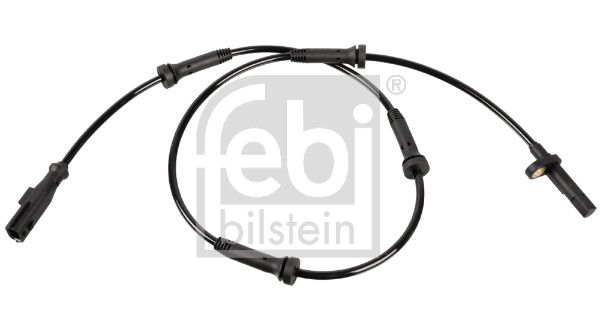 ABS Sensor Drehzahlmesser