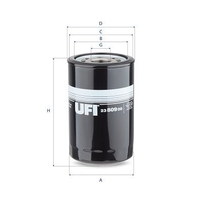 Ölfilter Öl Filter