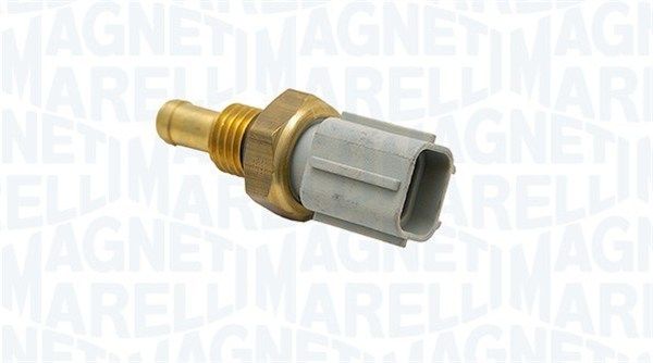 Sensor Kraftstofftemperatur