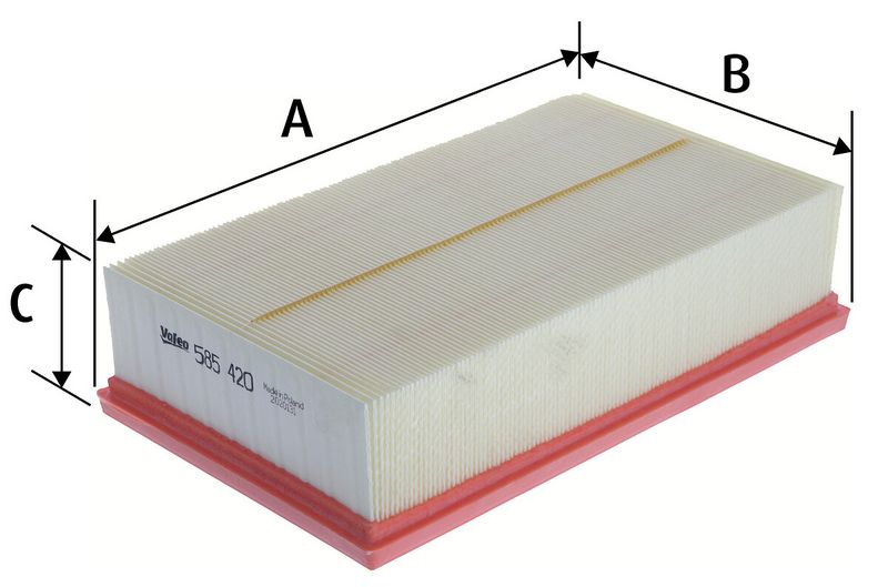Luftfilter