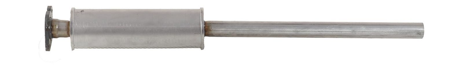 Mittelschalldämpfer Auspuff
