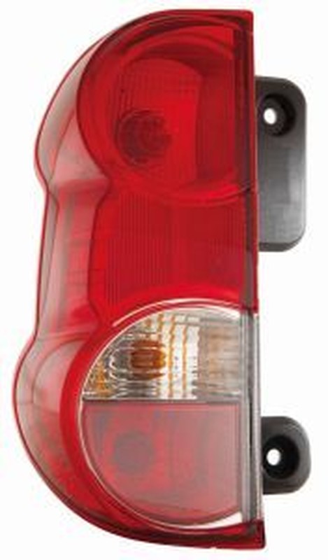 Set: 2 × Heckleuchte