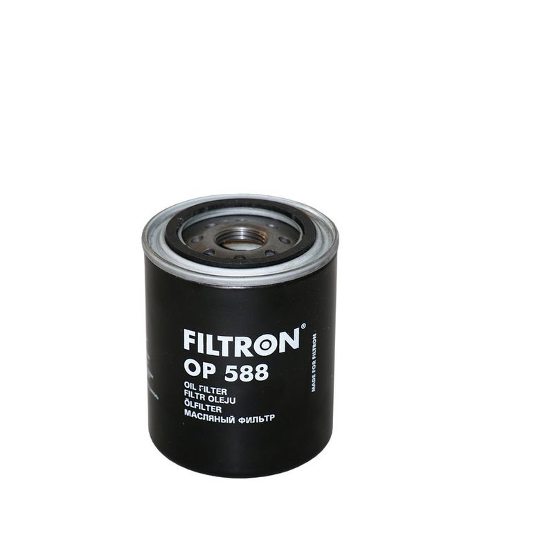 Ölfilter