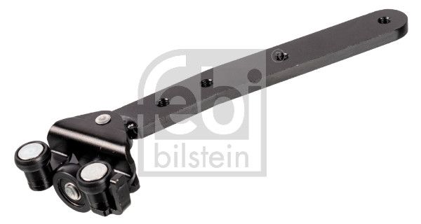 Schiebetür Rollenführung Scharnierrolle