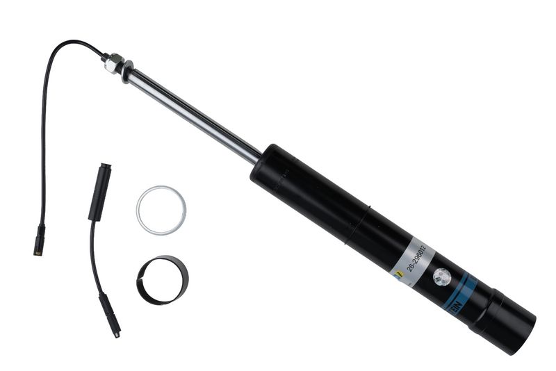 Gas-Stoßdämpfer