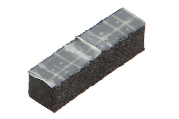 Halteclip Scheibeneinbau