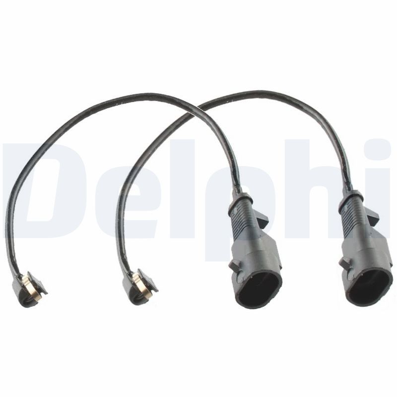 Verschleißsensor