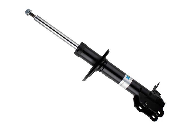 Gas-Stoßdämpfer