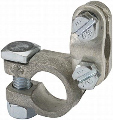 Batteriepolklemme