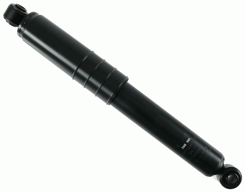 Stoßdämpfer Federbein