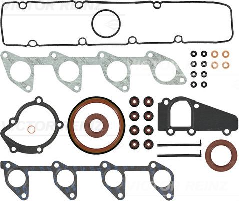 Dichtungsvoll Satz Motor