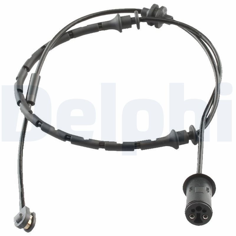 Verschleißsensor
