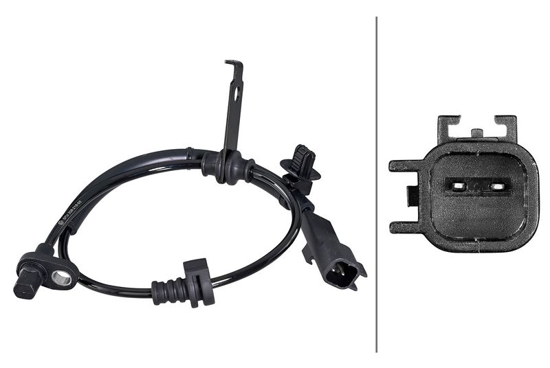 ABS Sensor Drehzahlmesser