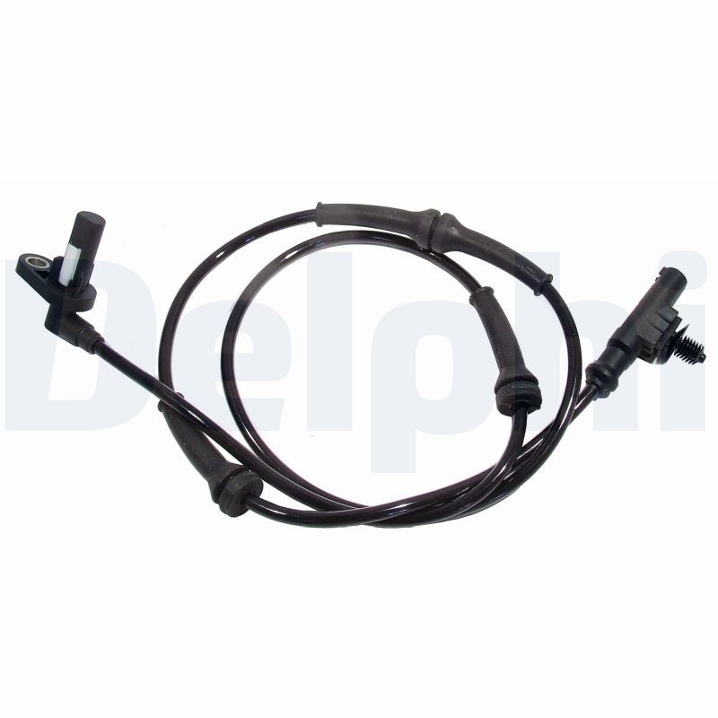 ABS Sensor Drehzahlmesser