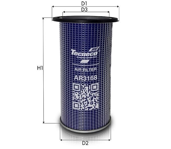 Luftfilter