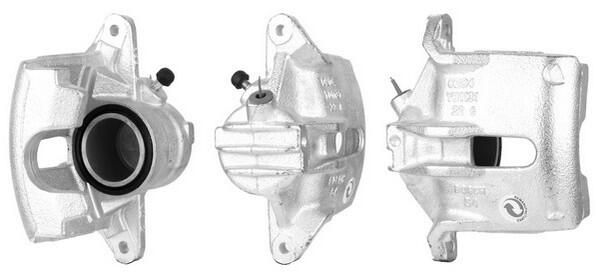 Bremssattel Bremszange
