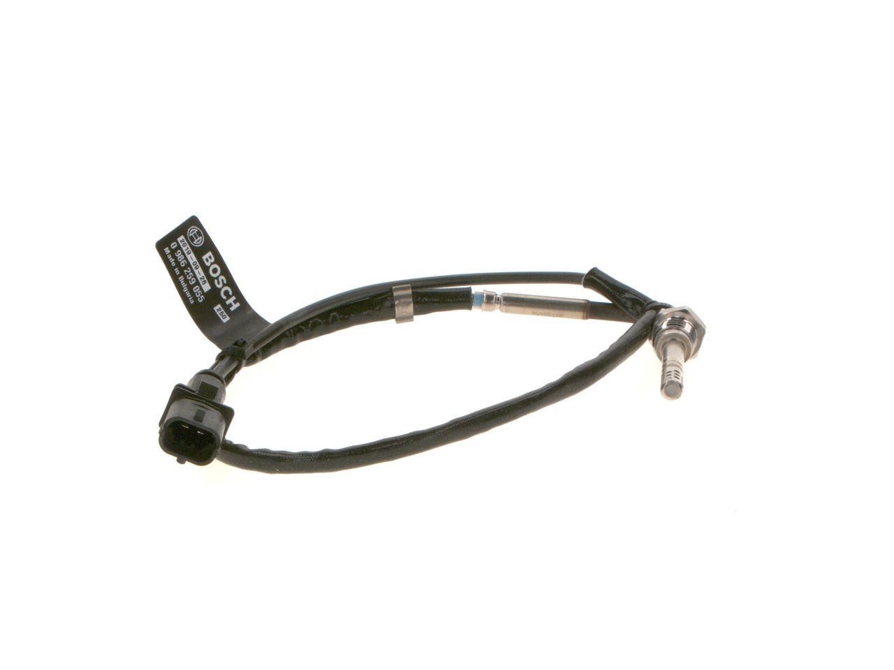 Sensor Abgastemperatur