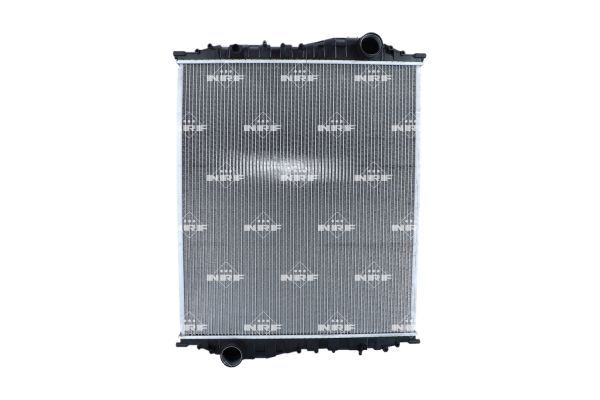 Kühler Wasserkühler Motorkühler