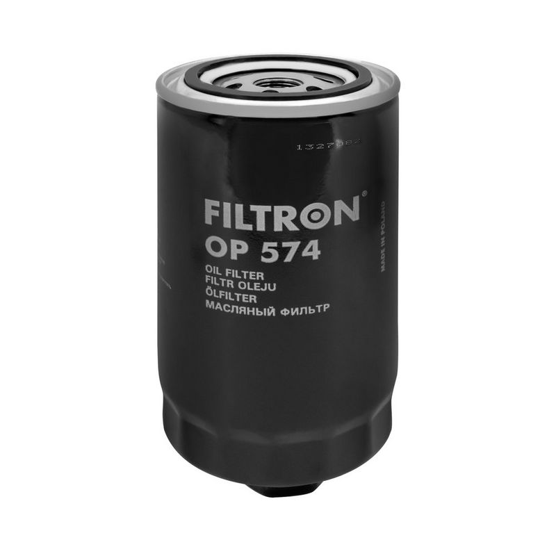 Ölfilter