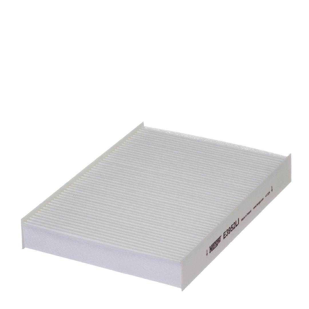 Filterset Ölfilter Luftfilter Innenraumfilter