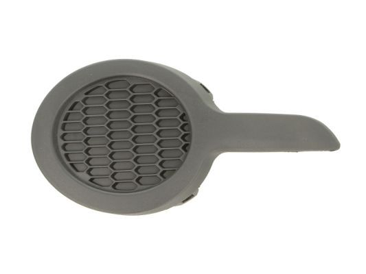 Stoßstange Gitter