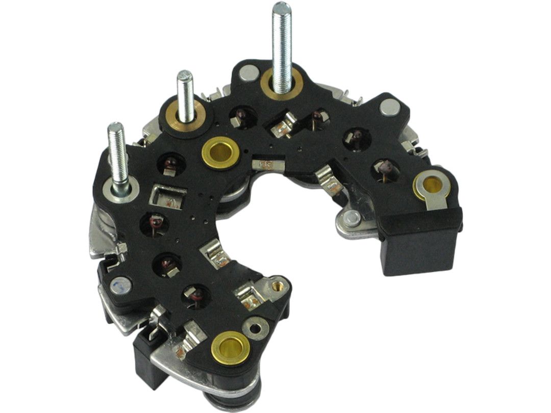 Gleichrichter Generator