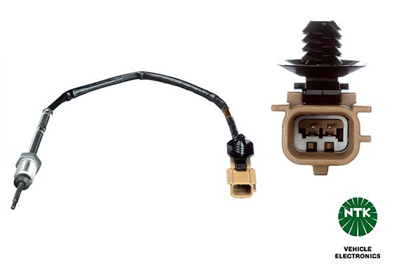 Sensor Abgastemperatur