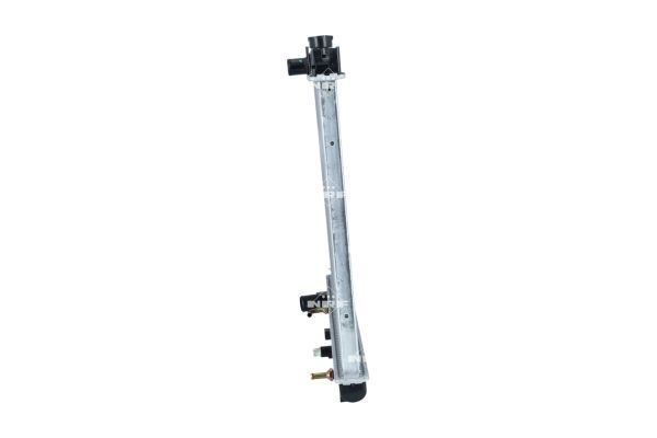 Kühler Wasserkühler Motorkühler