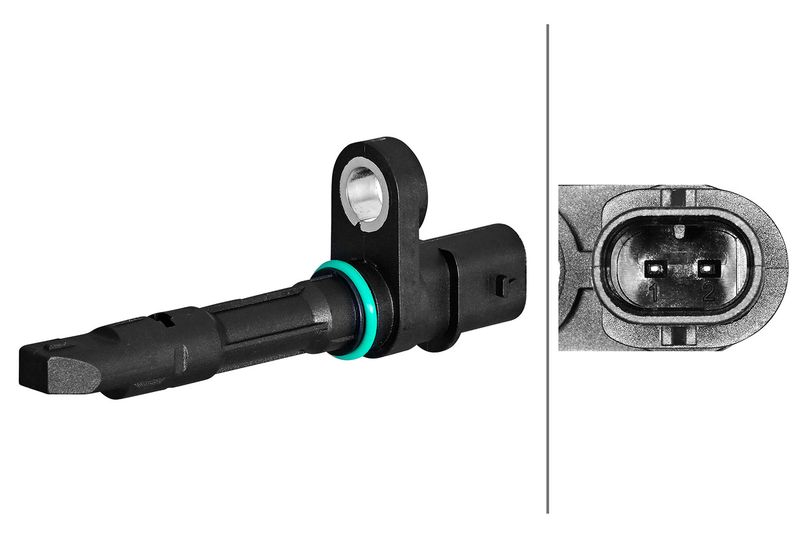 ABS Sensor Drehzahlmesser