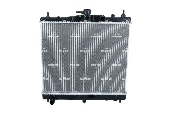 Kühler Wasserkühler Motorkühler