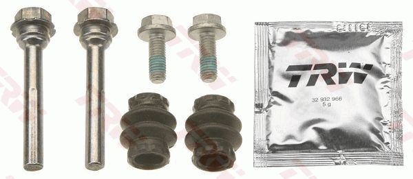 Führungsbolzen Bremssattel Bremszange