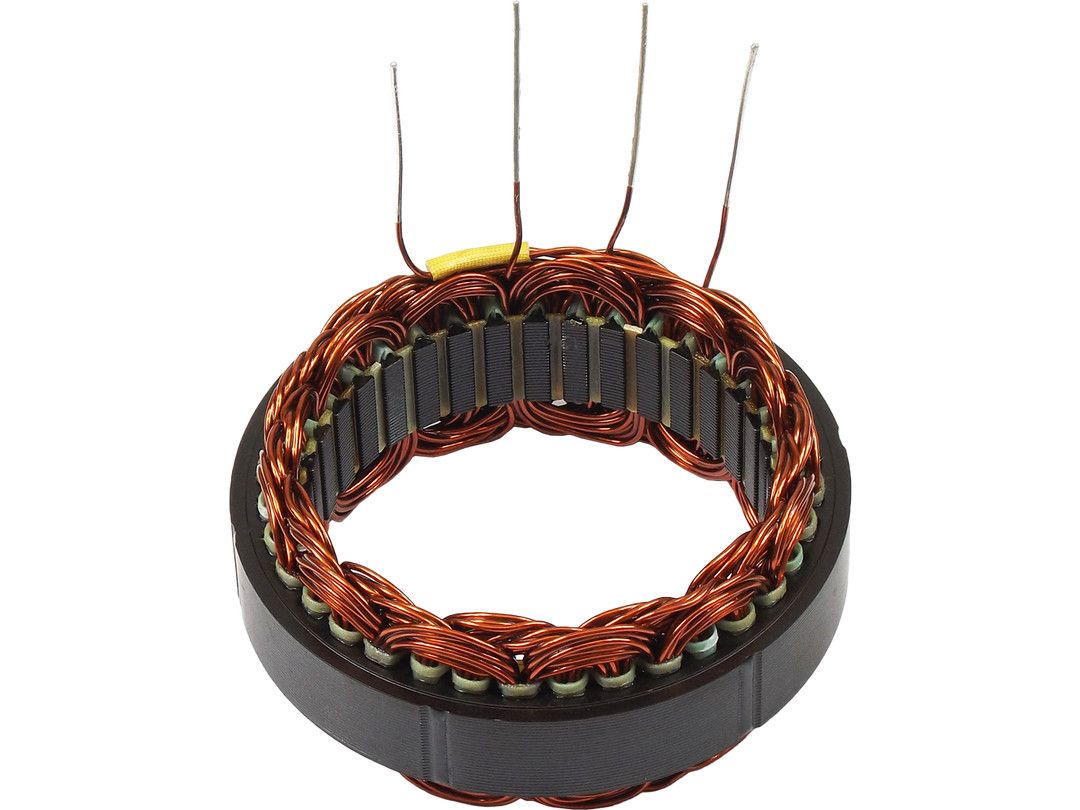 Stator Lichtmaschine Generator