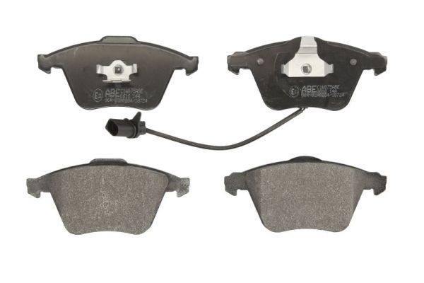 Bremsbelag Satz Bremsscheibe Scheibenbremse