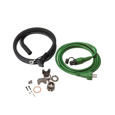 Kabel Satz Motorvorwärmsystem