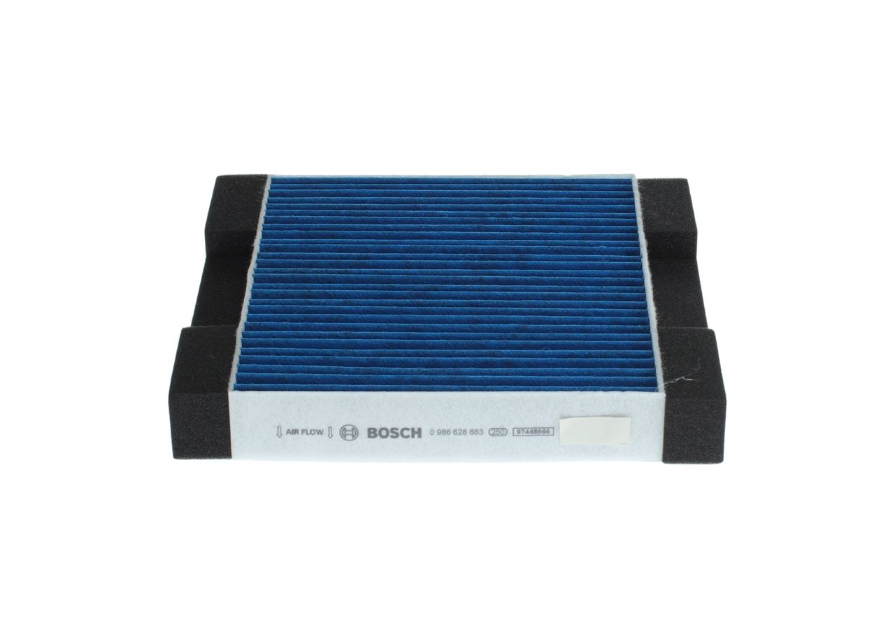 Innenraumfilter Pollenfilter Filter