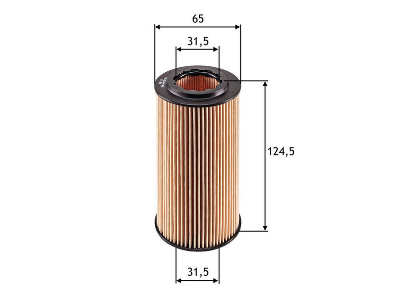Ölfilter