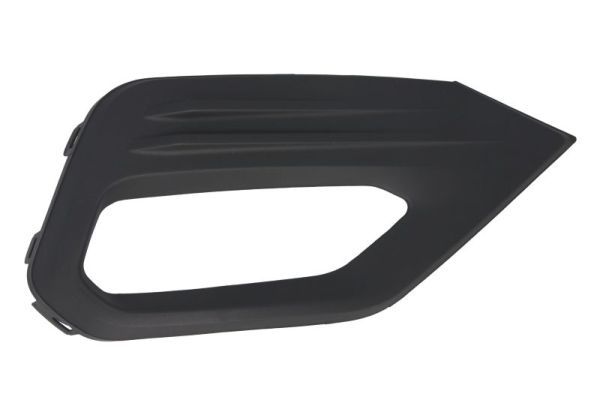 Stoßstange Gitter
