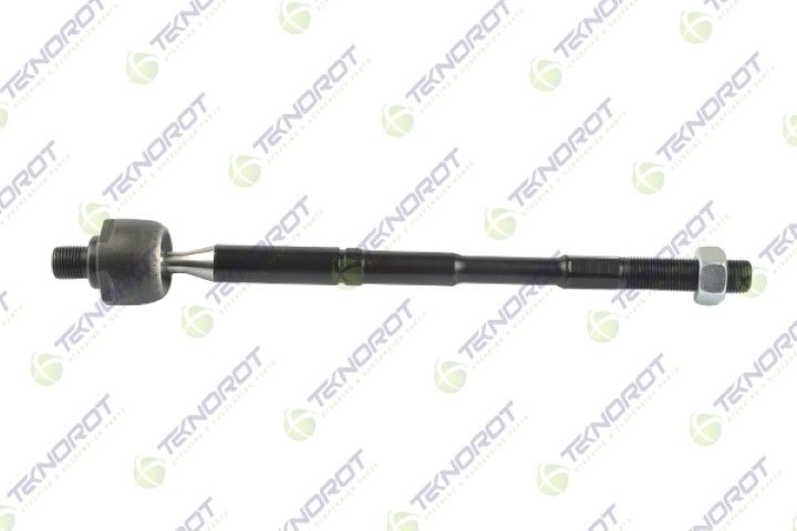 Set: 2 × Spurstange