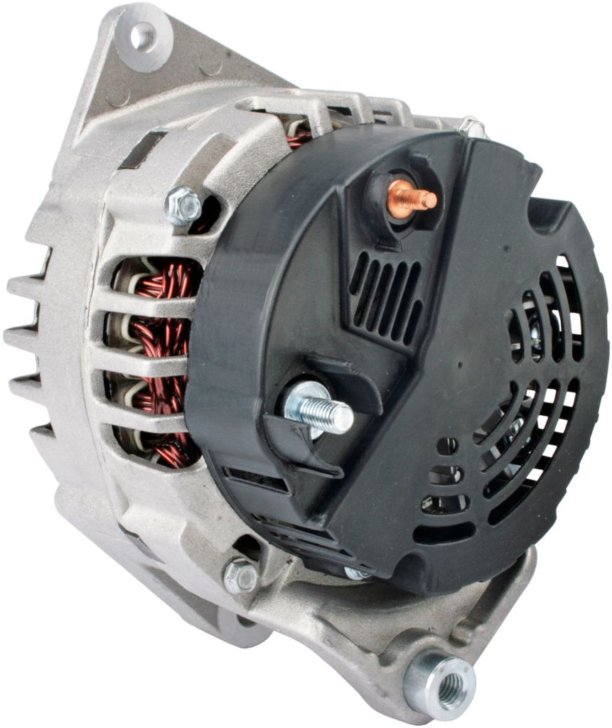 Lichtmaschine Generator