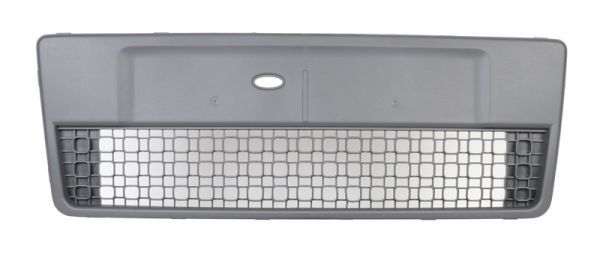 Stoßstange Gitter