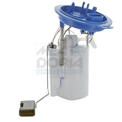 Kraftstoffpumpe