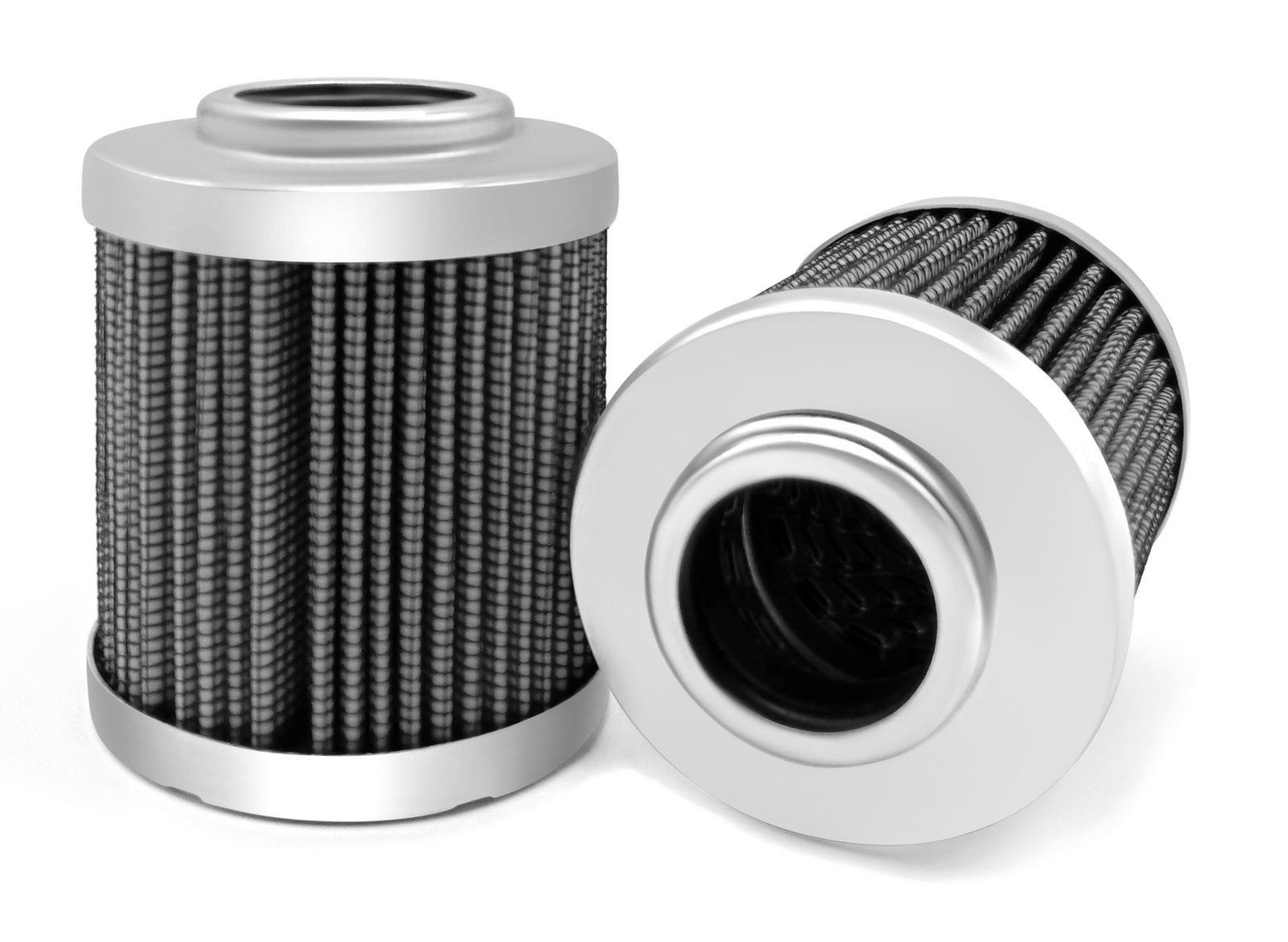 Arbeitshydraulik Filter Hydraulische Anlage