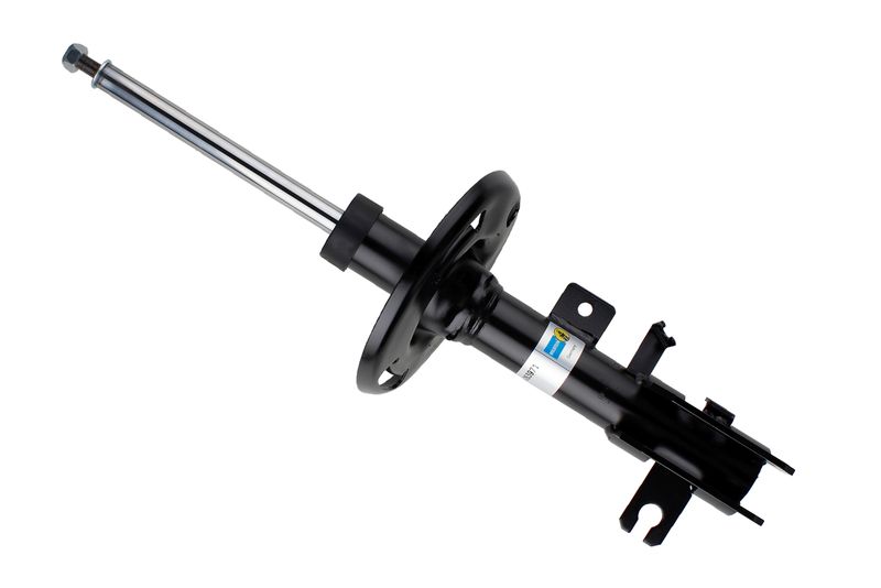 Gas-Stoßdämpfer