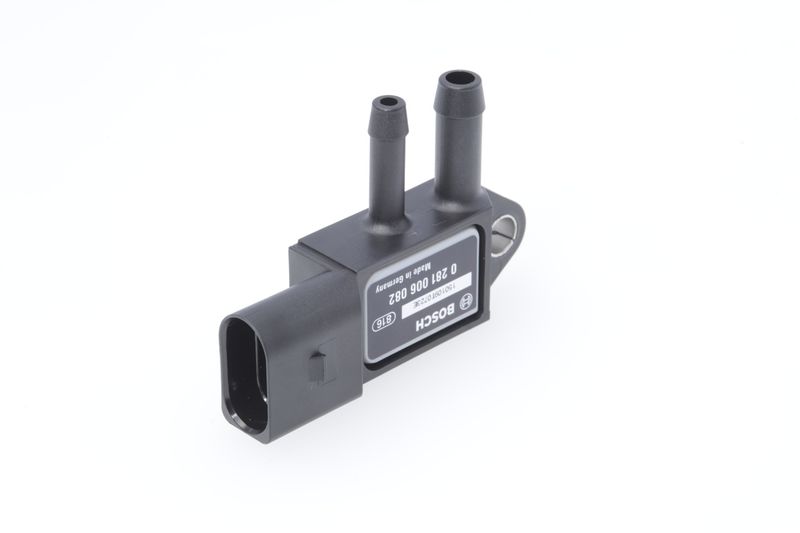 Abgasdruck Sensor