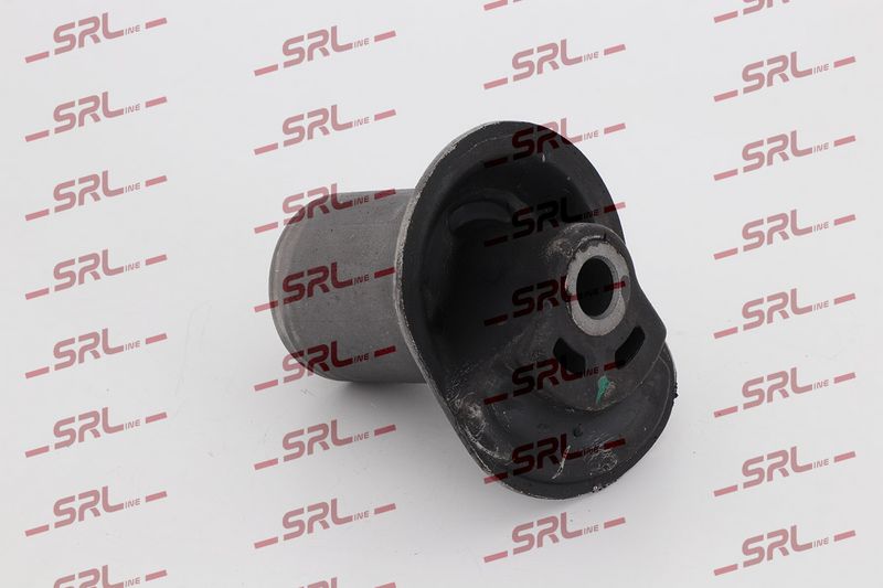 Achskörper Hinterachse Ø44,5mm 90mm