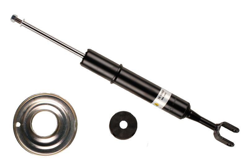 Gas-Stoßdämpfer