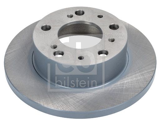 Bremsscheibe Scheibenbremse