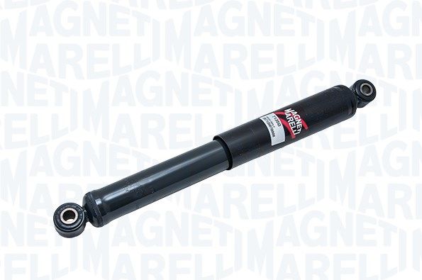 Gas-Stoßdämpfer