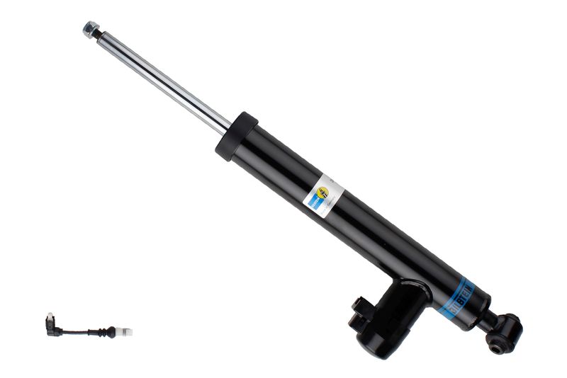 Gas-Stoßdämpfer