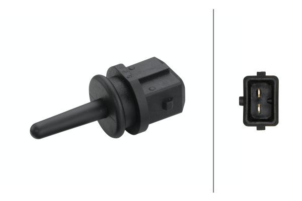 Sensor Ansauglufttemperatur